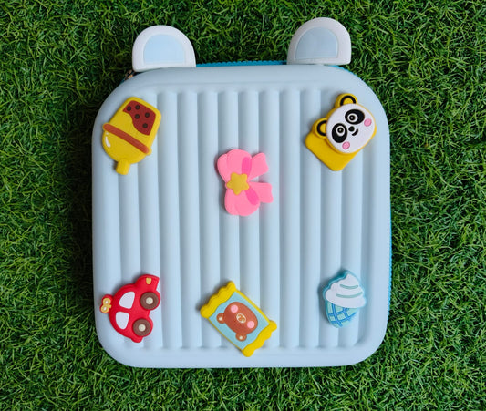 Premium DIY Cool Charms Bag